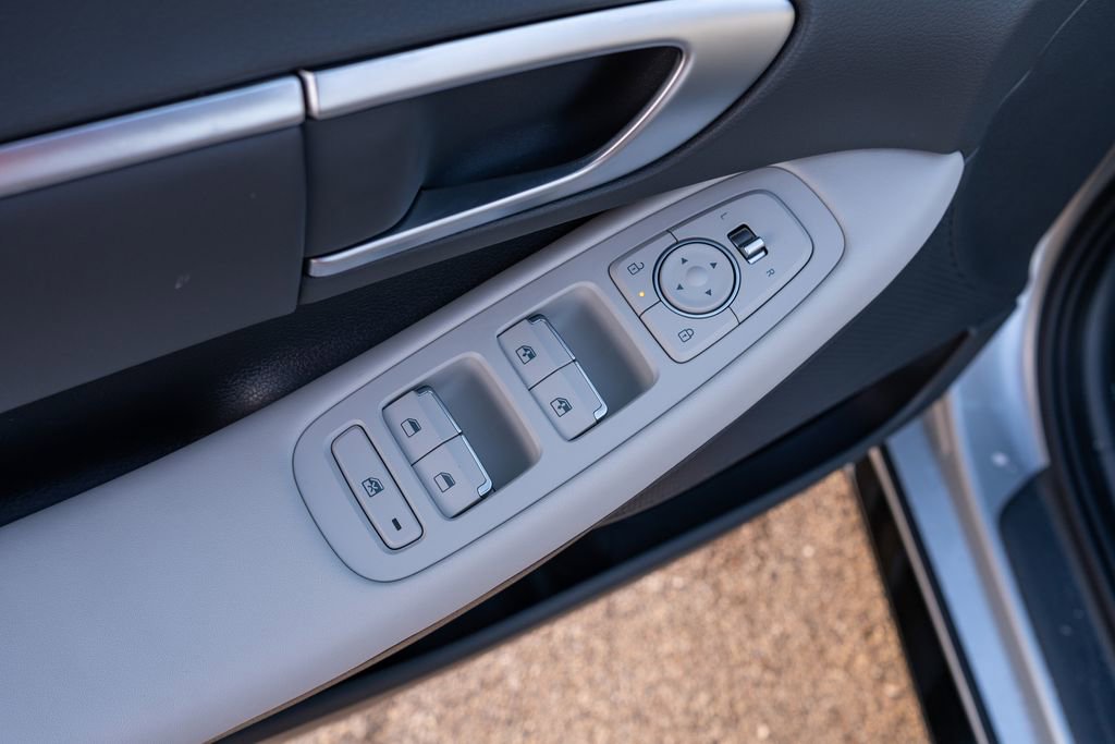 Used 2025 Hyundai Sonata SEL image 20