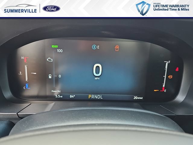 New 2026 Ford Maverick XL FWD image 21