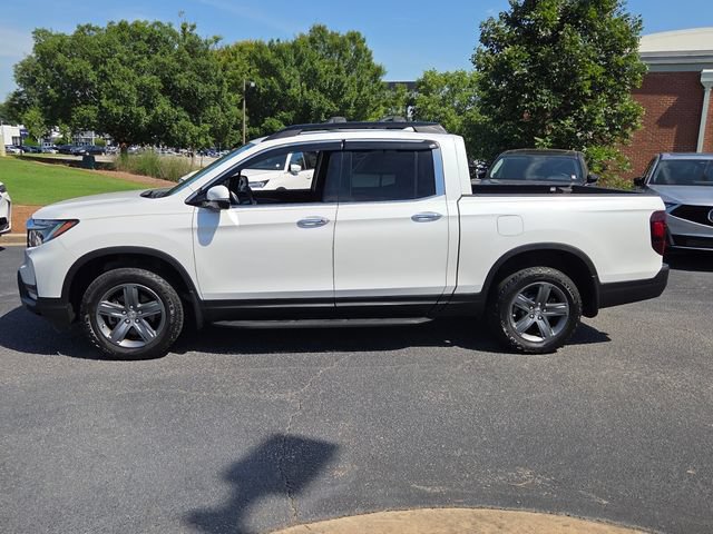 Used 2023 Honda Ridgeline RTL-E image 5