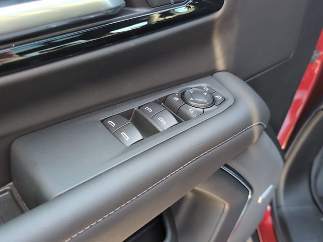 New 2026 Chevrolet Tahoe Z71 w/ Z71 Off-Road Package image 15