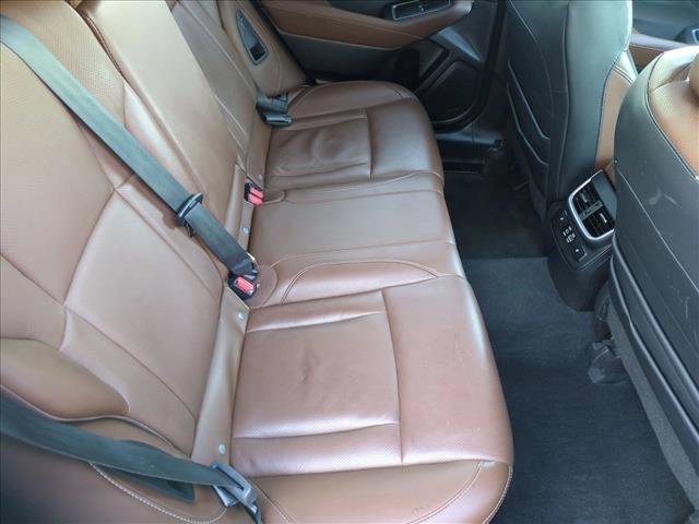 Used 2024 Subaru Outback Touring image 21