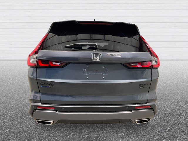 New 2027 Honda CR-V Sport Touring image 5
