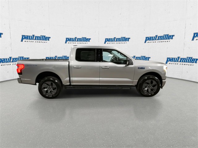 New 2025 Ford F150 Lightning Flash image 12