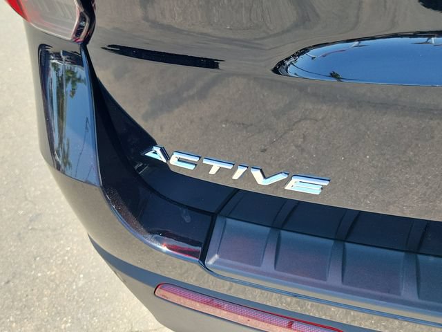 Used 2026 Ford Explorer Active w/ Active Comfort Package RWD image 23