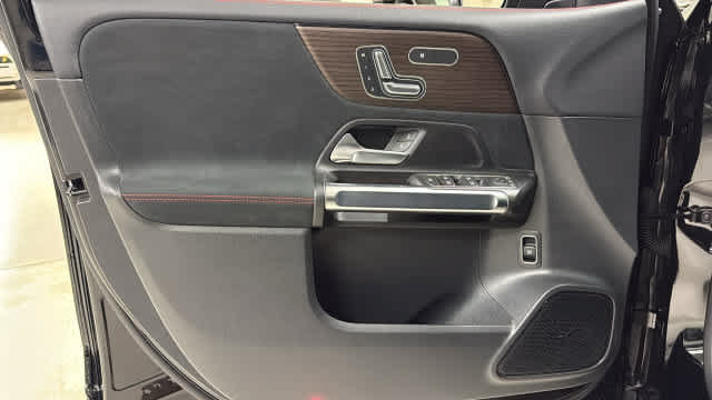 Certified 2026 Mercedes-Benz GLB 250 4MATIC image 13