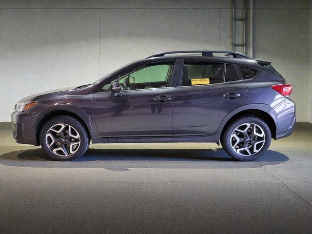 Used 2019 Subaru Crosstrek 2.0i Limited w/ Moonroof Package image 17