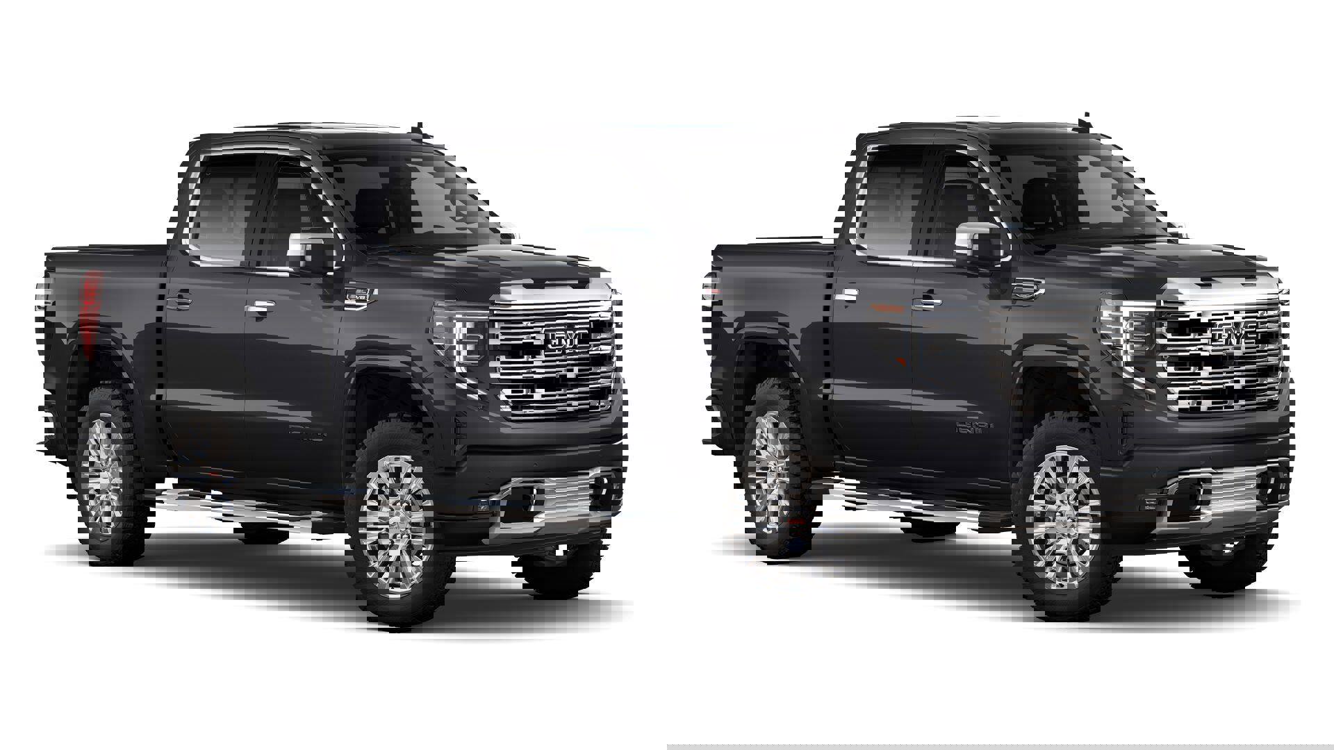 New 2026 GMC Sierra 1500 Denali w/ Technology Package image 34