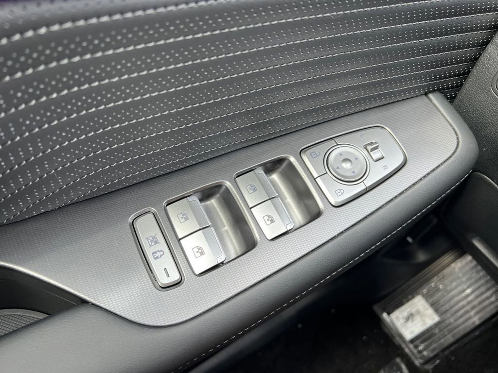 New 2025 Hyundai Palisade Calligraphy image 11