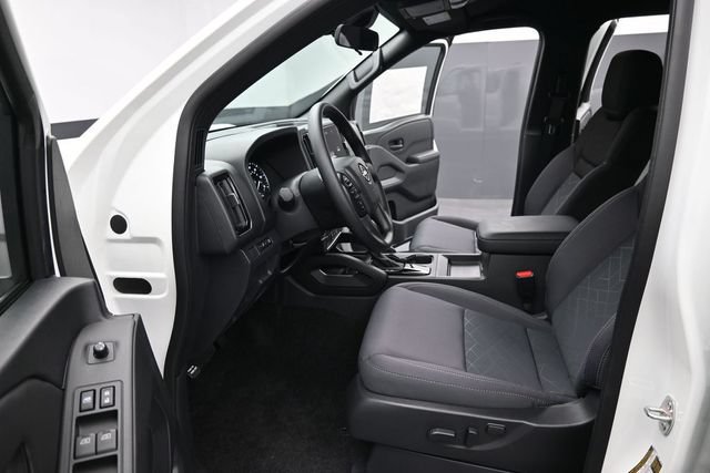 New 2026 Nissan Frontier SV w/ Tow Package RWD image 26