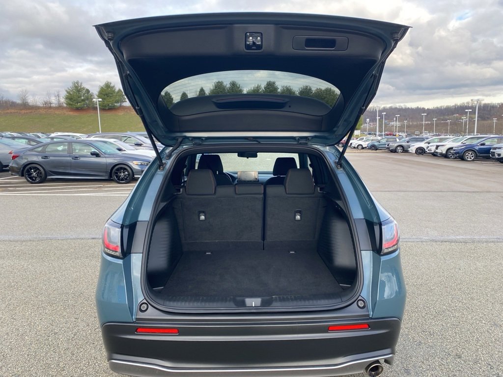 Used 2023 Honda HR-V Sport image 15