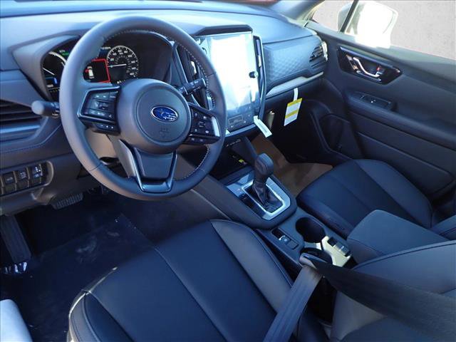 New 2025 Subaru Forester Limited image 11