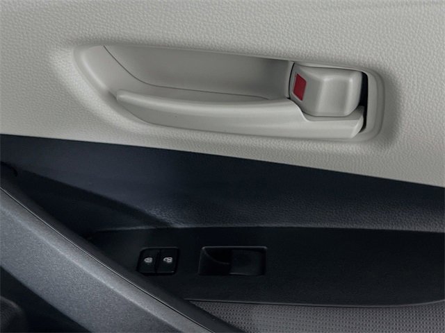 New 2026 Toyota Corolla LE image 28