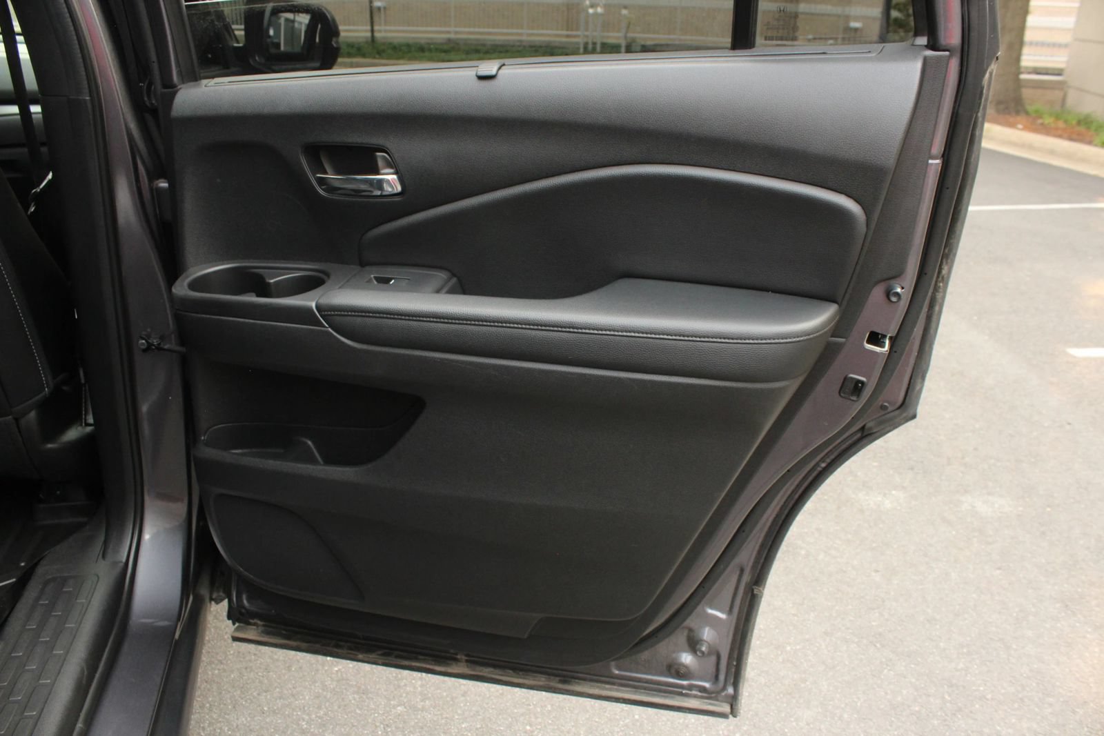 Used 2021 Honda Passport EX-L image 23