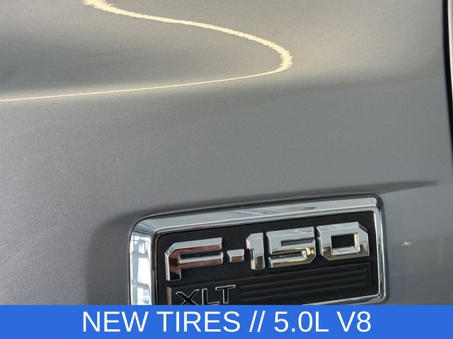 Used 2023 Ford F150 XLT w/ XTR Package AWD/4WD image 22