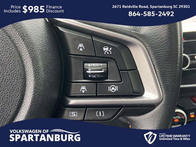 Used 2022 Subaru Crosstrek 2.5i Limited w/ Moonroof Package 2 image 21