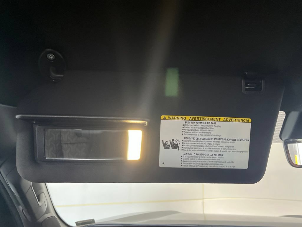 Certified 2025 Toyota Tundra Limited AWD/4WD image 79
