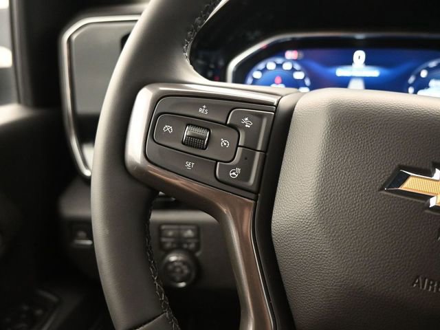 New 2026 Chevrolet Silverado 2500 High Country w/ Technology Package image 13