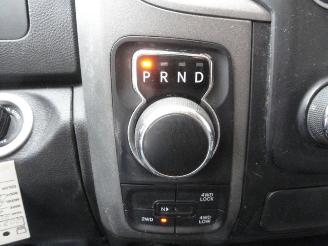 Used 2022 RAM 1500 Tradesman image 15