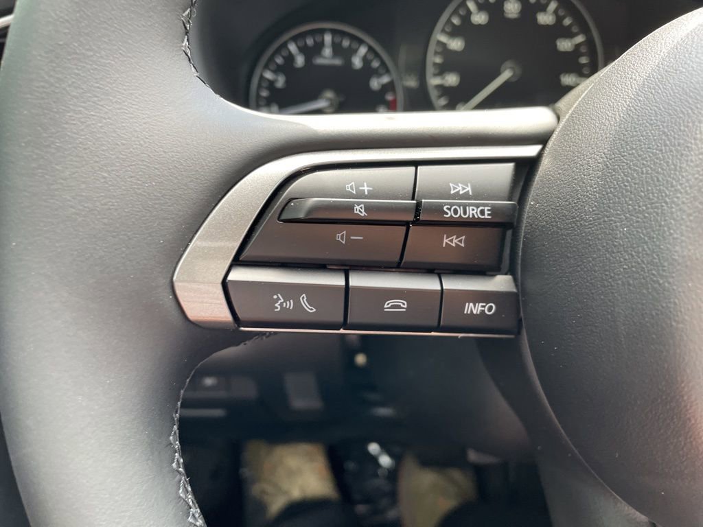 New 2026 MAZDA CX-30 AWD 2.5 S image 17