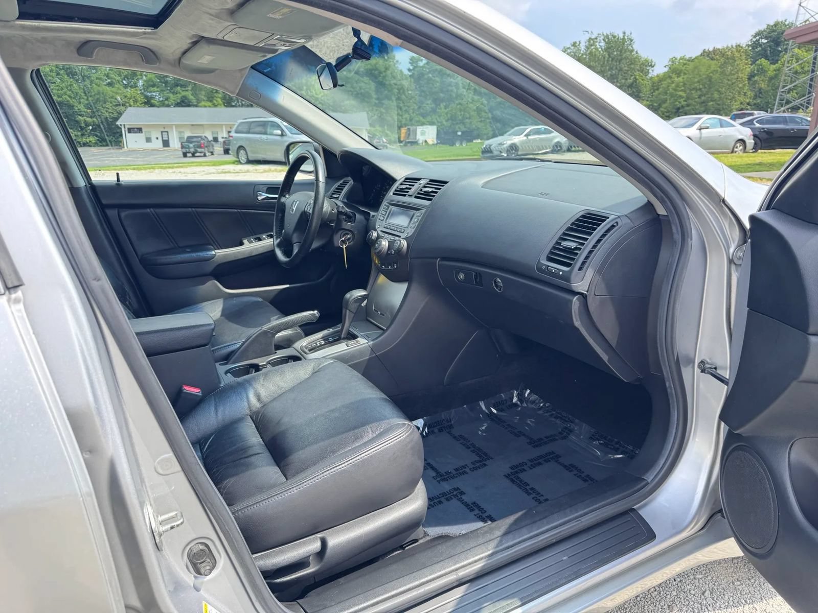 Used 2007 Honda Accord EX-L image 26