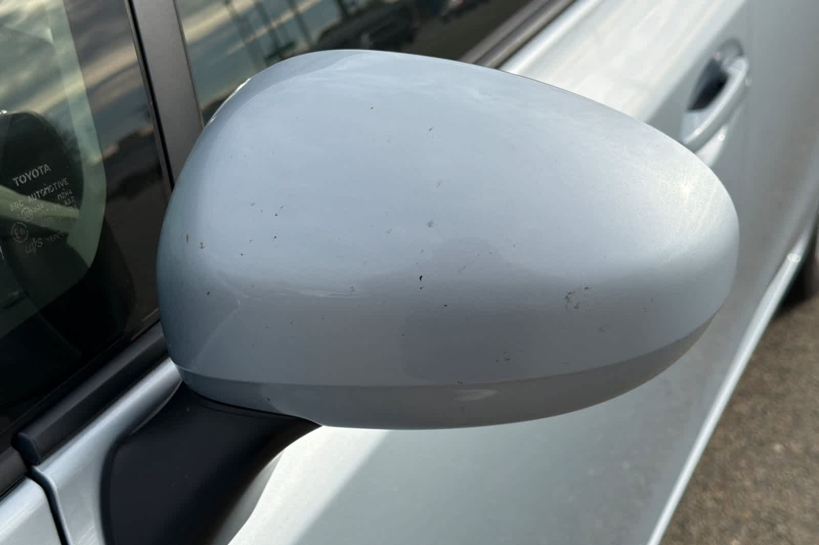 Used 2016 Toyota Prius V Five FWD image 10