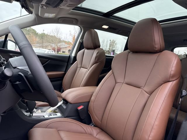 New 2026 Subaru Ascent Touring image 12