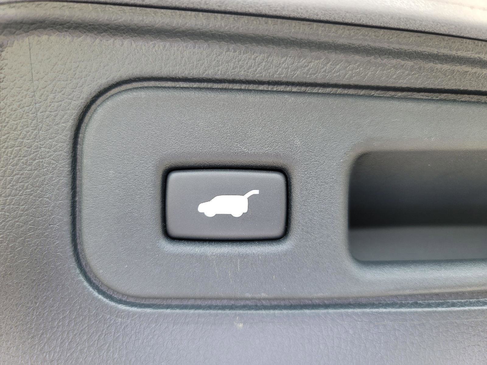 Used 2023 Honda Passport EX-L image 8