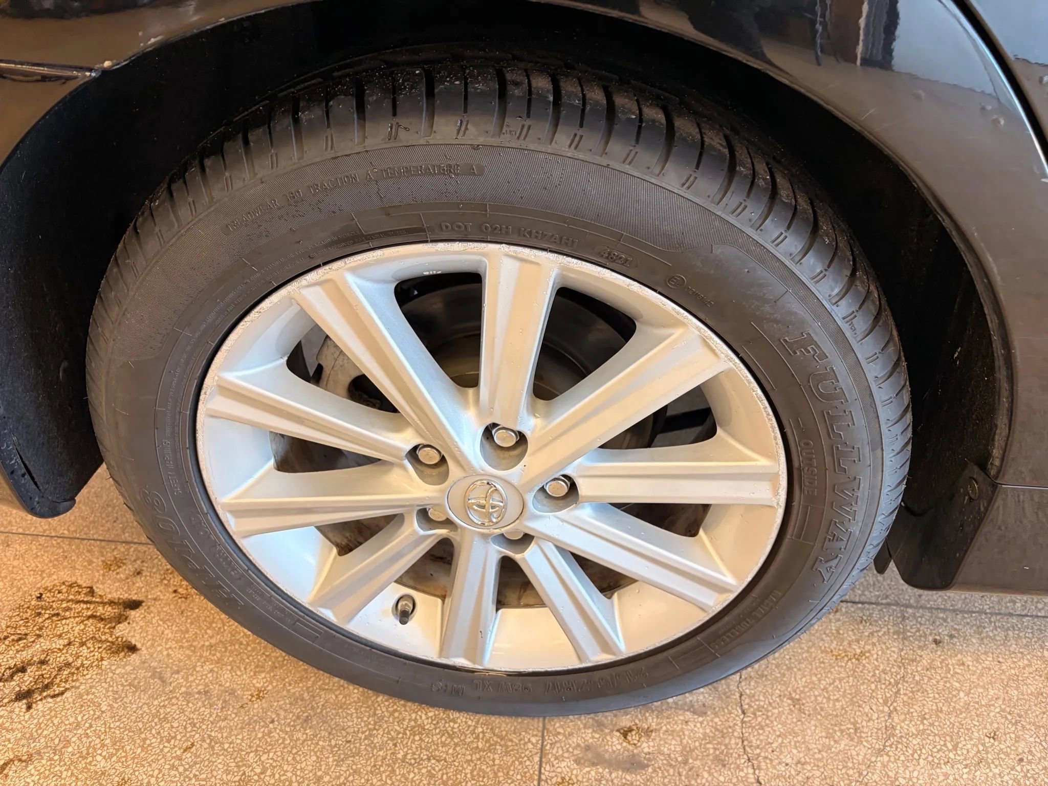 Used 2013 Toyota Camry XLE image 78