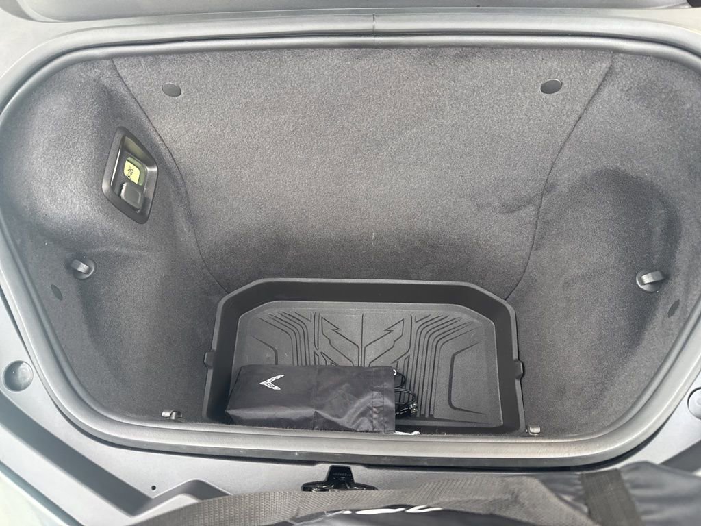 Used 2023 Chevrolet Corvette Stingray Preferred Conv w/ Z51 Performance Package image 40