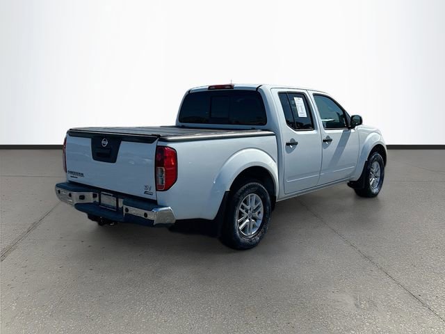 Used 2019 Nissan Frontier SV w/ Value Truck Package RWD image 26