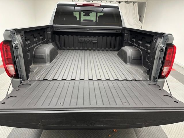 New 2026 GMC Sierra 1500 Elevation w/ Preferred Package AWD/4WD image 23
