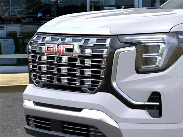 New 2026 GMC Terrain Denali AWD/4WD image 13