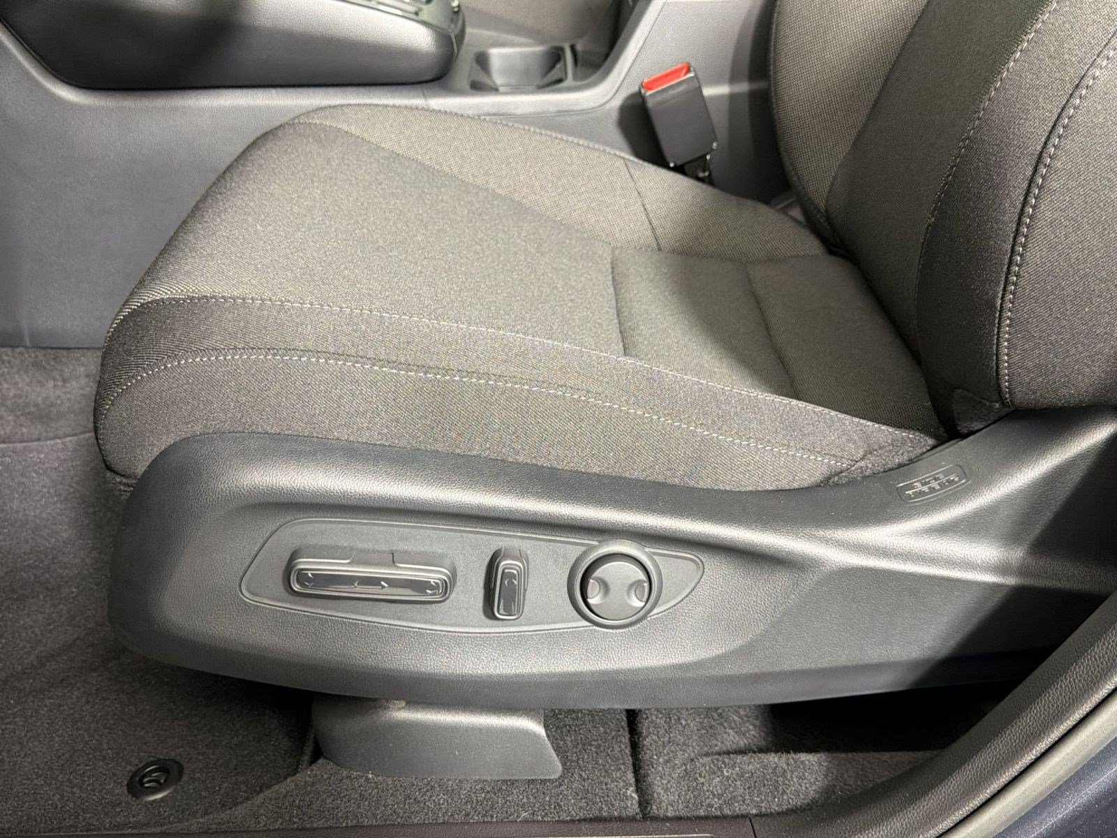New 2026 Honda CR-V EX image 13