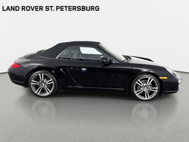 Used 2012 Porsche 911 Carrera image 4