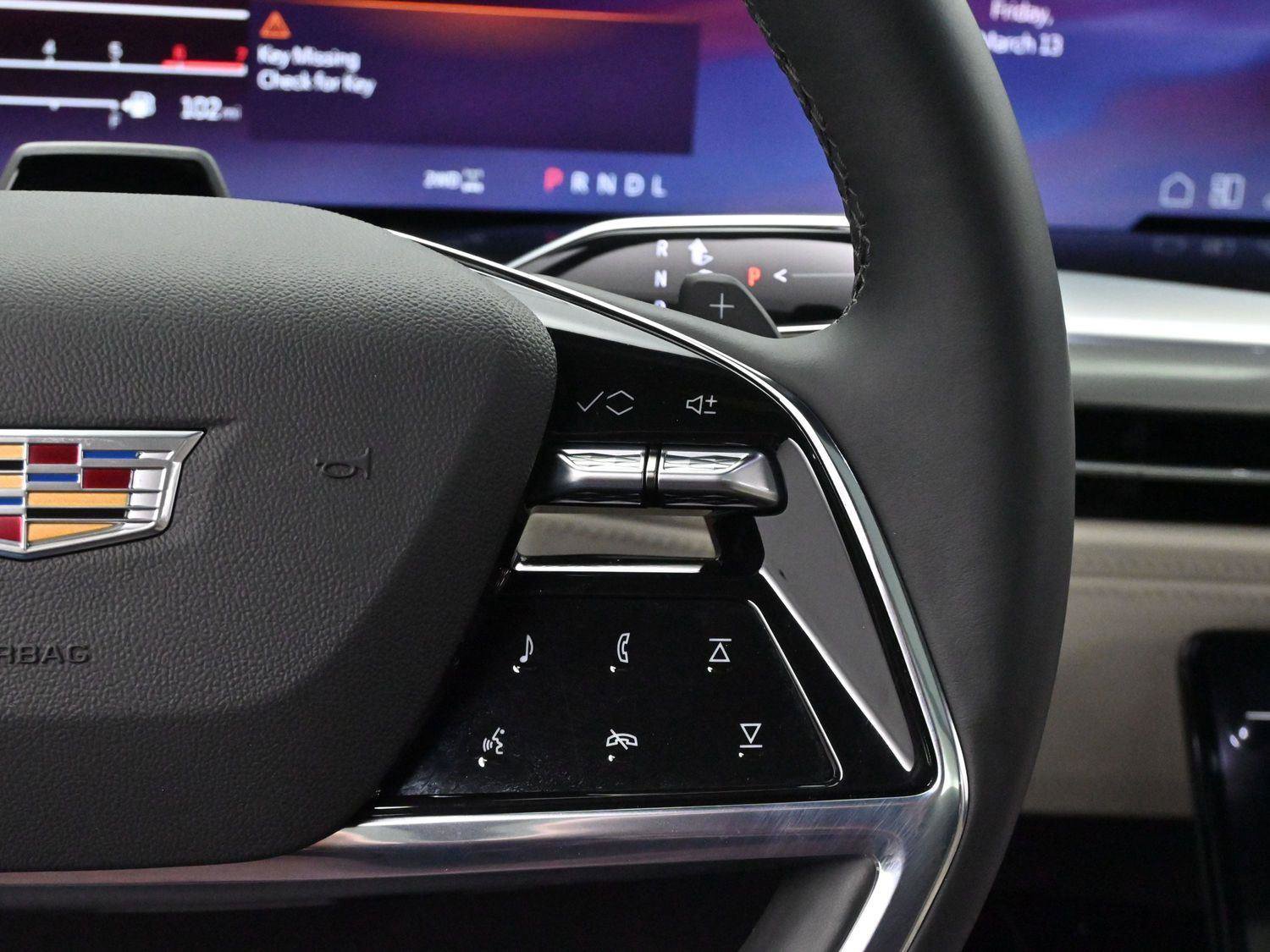 Certified 2026 Cadillac Escalade ESV Sport w/ Touring Package image 16