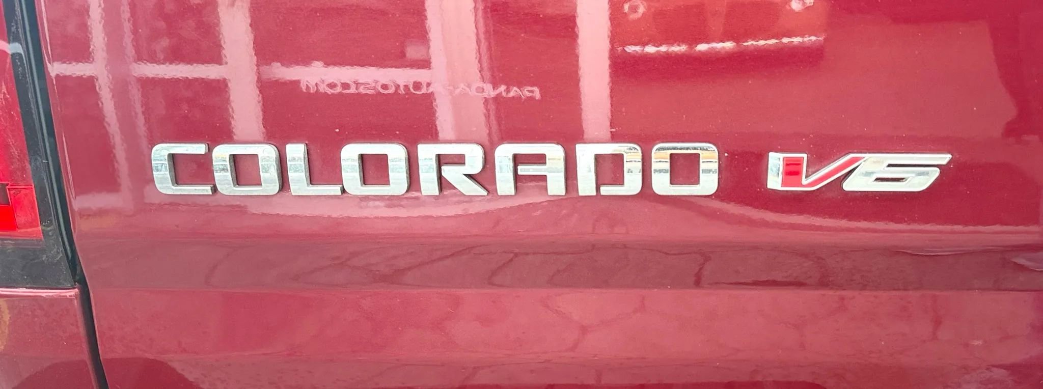 Used 2017 Chevrolet Colorado Z71 image 44