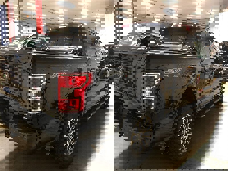 Used 2020 Ford F150 XLT w/ Equipment Group 302A Luxury image 6