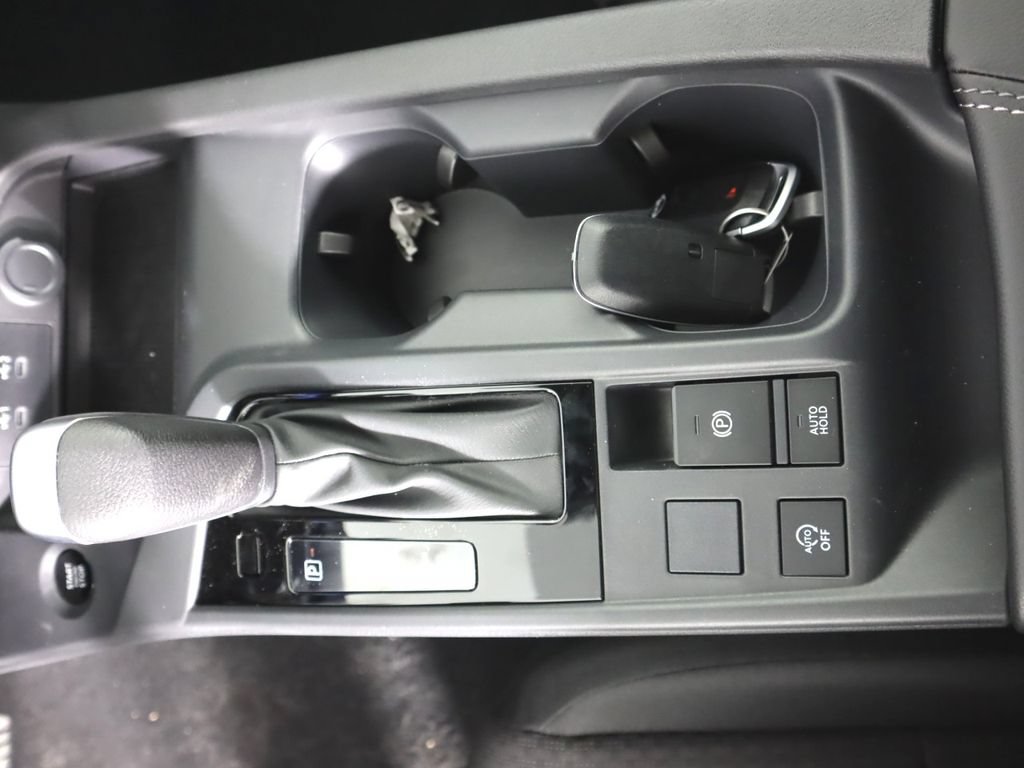 New 2026 Nissan Sentra S w/ Floor Mat Package image 11
