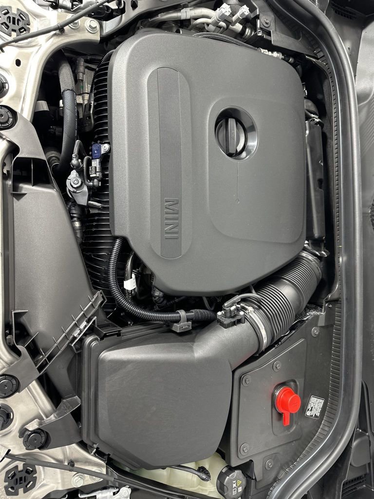 New 2026 MINI Cooper S image 25