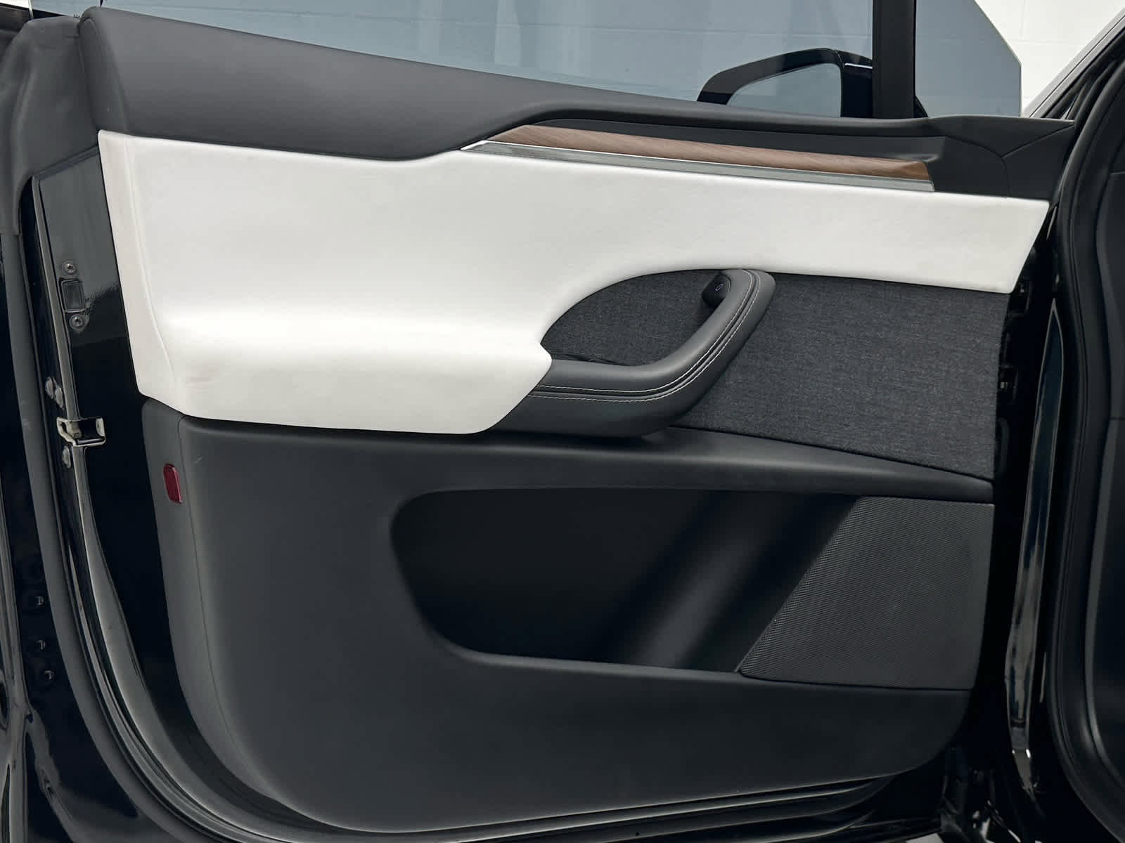 Used 2022 Tesla Model X AWD/4WD image 22