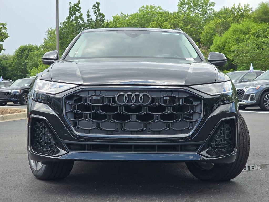 New 2026 Audi Q8 Prestige AWD/4WD image 10