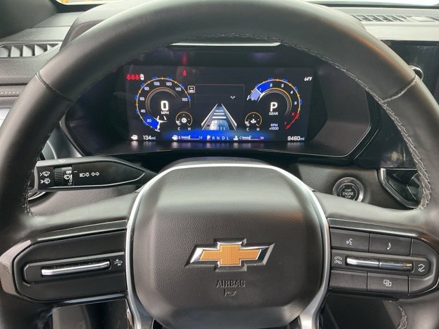 Used 2024 Chevrolet Colorado LT image 20