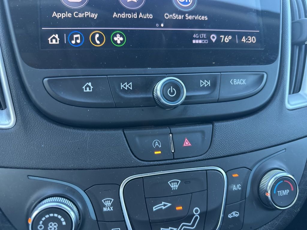 Used 2025 Chevrolet Malibu LS image 16