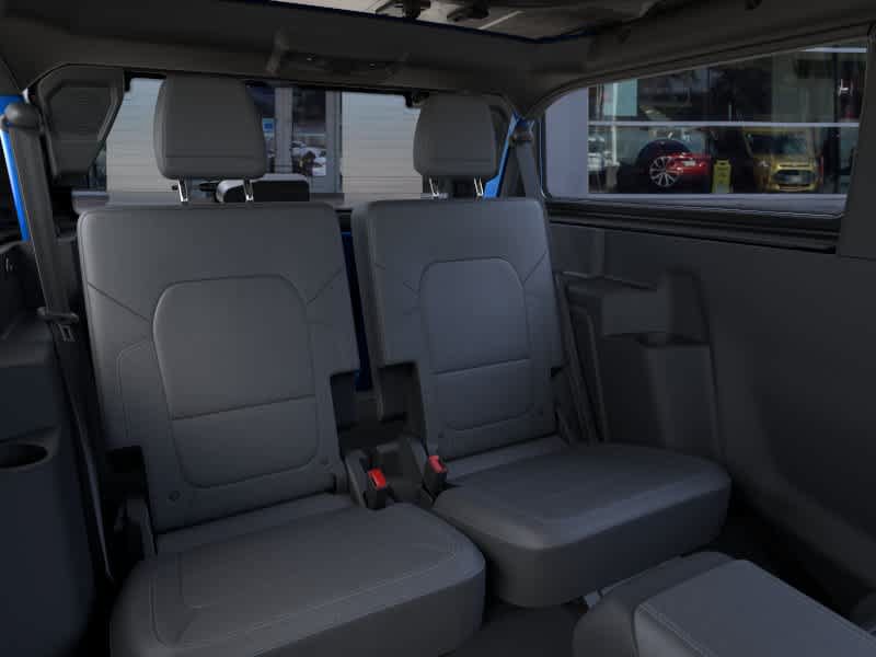 New 2026 Ford Bronco Badlands AWD/4WD image 11