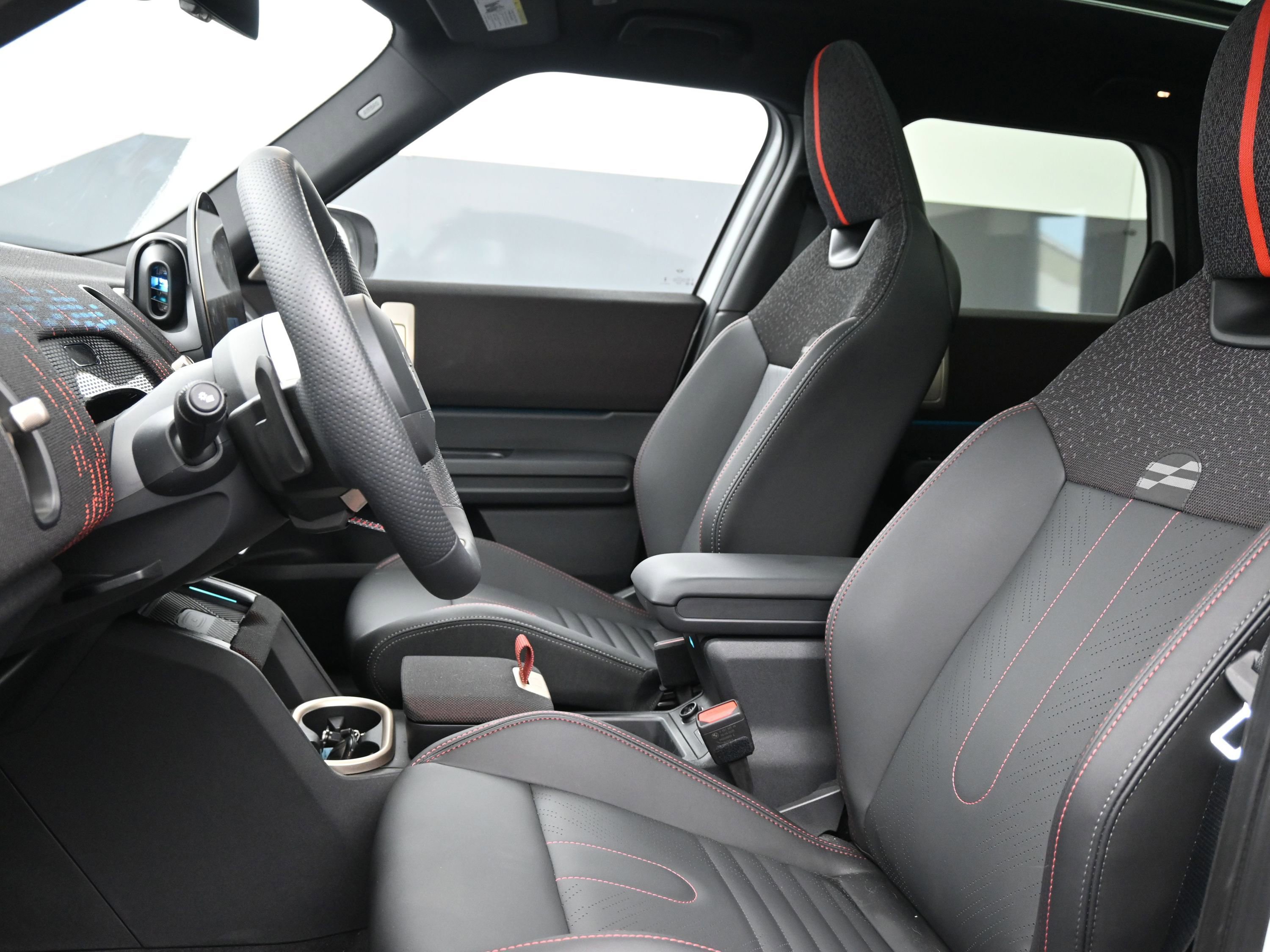 Used 2026 MINI Cooper Countryman John Cooper Works image 16