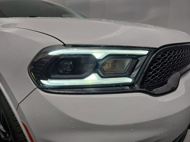 Used 2022 Dodge Durango SXT w/ Blacktop Package AWD/4WD image 14