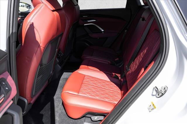 New 2026 Audi SQ5 Prestige AWD/4WD image 21