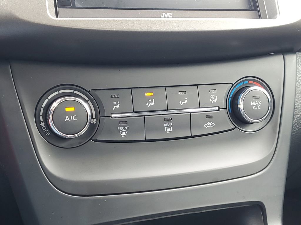 Used 2018 Nissan Sentra S FWD image 15
