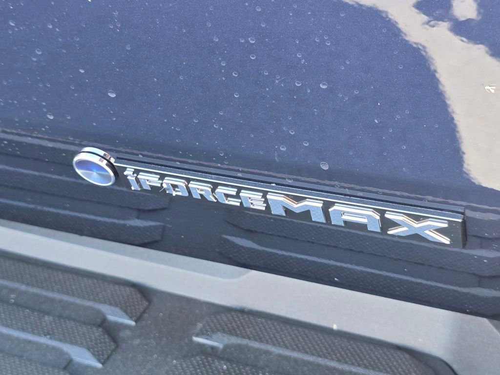 New 2026 Toyota Tundra Platinum image 17