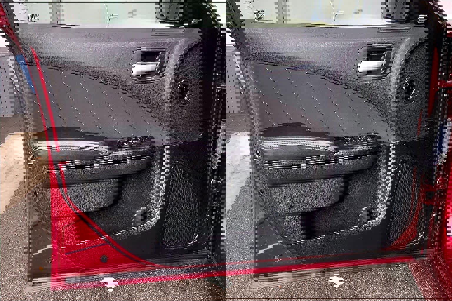 Used 2023 Dodge Charger R/T w/ Blacktop Package image 22